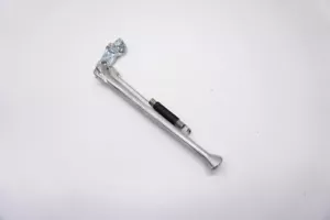 2014 WR450F Kickstand OEM Side Kick Stand Bracker Chain Roller Yamaha WR 12-15 - Picture 1 of 13