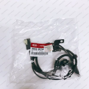 59830 3R750 Genuine SENSOR ASSY-FR ABS.RH For 2014 2016 Kia Cadenza - Picture 1 of 3