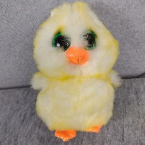 Lemon Drop TY Beanie Boo  Yellow Duck Easter Duck - Picture 1 of 8