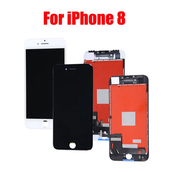 For iPhone 8/ SE 2 2020/ SE 3 2022 LCD Display Assembly Touch Screen Replacement - Image 1 of 1