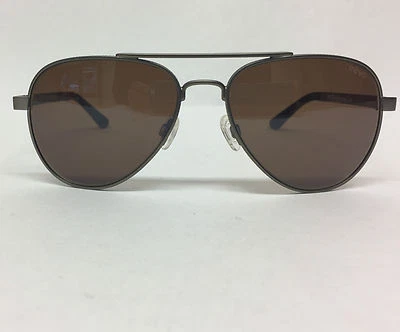 Revo occhiali da sole sunglasses ZIFI Bono Vox RBV 1000 00 BBW 58-16-140 - Imagen 1 de 4