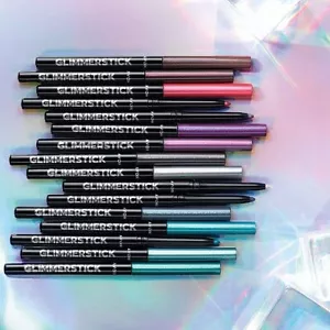 Avon Glimmersticks Eyeliner COMBINE YOUR VARIOUS COLOR CHOISES * NEW * IN BOX *