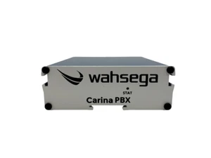 Wahsega Labs Carina Telefonanlage WL-PBX-Auto Teilenummer 6130-000070-002 - Bild 1 von 4