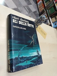 Fantacollana Nord - Aci della notte 1973 - Foto 1 di 2