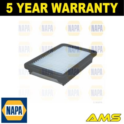 Filtro de aire NAPA para Kia Picanto 2011-2017 Hyundai i10 2011-2017 1,0 1,2 Foto 1 de 2
