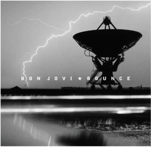Bon Jovi - Bounce Vinyl - Foto 1 di 1
