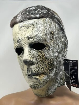 Trick or Treat Studios Halloween Ends Michael Myers Mask - CNMF106 - Image 1 of 4