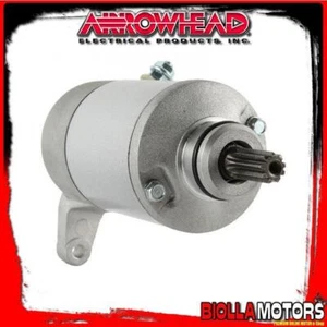 SMU0205 STARTER MOTOR SUZUKI SV650S 2000- 645CC - Picture 1 of 5