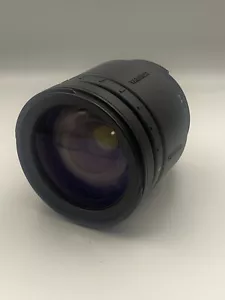 Tamron Aspherical LD 28-200 mm F3,8-5,6 con montaje Nikon AF - Imagen 1 de 8