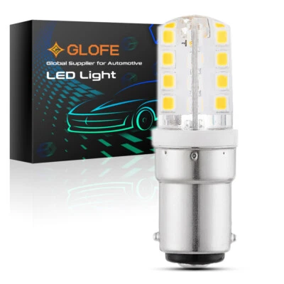 Cool White LED Replacement Bulb For Holtkotter 6504 120V Lamp Light - Image 1 of 4
