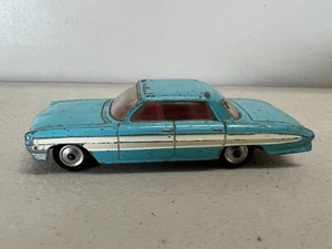 Corgi Toys Oldsmobile Super 88 made in Great Britain - Bild 1 von 5