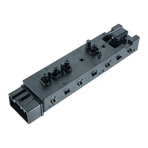 Right Adjust Power Seat Switch Compatible with Ford 2006-2019 Lincoln 2006-2019 - Picture 1 of 10