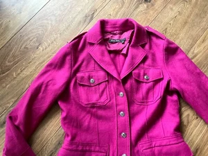 Jacke Blazer Wolle Marc Aurel gr.40 - Bild 1 von 7