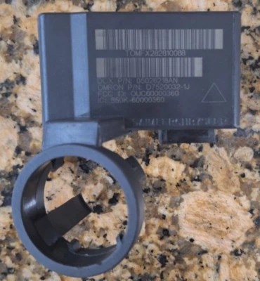 05026218AN ✅Dodge / Jeep / Chrysler IMMOBILIZER TRANSCEIVER ANTI THEFT PATS OEM✅ - Image 1 of 4