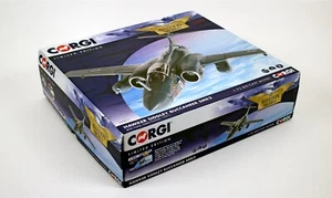 1/72 Corgi AA34111, Hawker Siddley Buccaneer SMk 2, No.800 NAS, HMS Eagle, 1971 - Picture 1 of 7