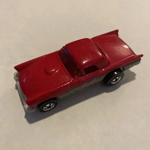 Hot Wheels '57 T-Bird rot B20 - Bild 1 von 7