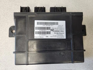08 09 Corvette C6 Anti Theft Keyless Receiver Module XLR 25938511 Gm Used RCDLR - Picture 1 of 2