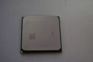 AMD A10-9700 PRO AD970BAGM44AB B 3.5GHz 4-Core Processor - Picture 1 of 1