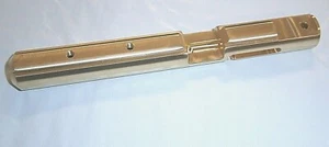 Podalatta MOLTO personalizzata * OTTONE MASSICCIO * AMBIDESTRO per Crosman 1377 2240 ecc. - Foto 1 di 1