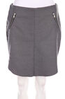 H&M Skirt D 40 grey