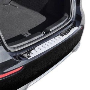 Pare-Chocs Protection De Seuil Pour Mercedes A Class W177 Depuis 2019 - Foto 1 di 13