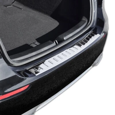 Pare-Chocs Protection De Seuil Pour Mercedes A Class W177 Depuis 2019 - Photo 1/4