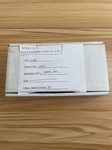 Nokia 1.4 - 32GB - Charcoal - Afbeelding 1 van 9
