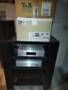 Power PLANT balanced - MUSIC PLAYER balanced T+A - Bild 1 von 3