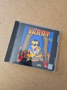 Sierra - Leisure Suit Larry: In the Land of the Lounge Lizards (PC, 1995) CD ROM - Picture 1 of 4