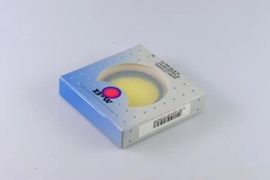 [ New ] B+W Filter E55 Med Yellow [ from Taiwan ] - Picture 1 of 2