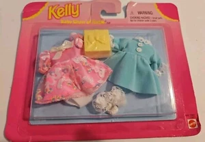 Ropa para muñeca Barbie Mattel Kelly Baby Sister Of 1997 - Imagen 1 de 3