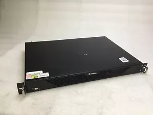 Seneca Pro 1U Rackmount Server Core i7-7700 3.6GHz 16GB RAM NO HDD NO OS Mini - Picture 1 of 9