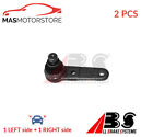 SUSPENSION BALL JOINT PAIR FRONT OUTER LOWER ABS 220059 2PCS P NEW