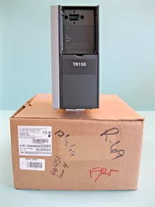 Trane TR-150 4.0 kW 5.5 HP AC Drive 134H4926 Variable Frequency Drive NUEVO A1 - Imagen 1 de 8