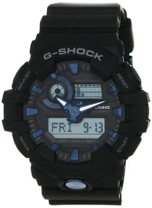 Casio G-shock GA-710B-1A2 new with box genuine product 57.5×53.4×18.4mm／72g - Picture 1 of 1