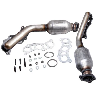 For 2005-2011 TOYOTA Tacoma 4.0L Manifold Catalytic Converter EPA - Image 1 of 4