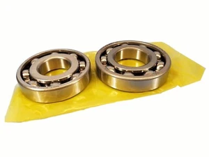 New Crankshaft Main Bearings 2012-2013 Honda TRX 420 500 FE FM Foreman Rancher - Picture 1 of 12