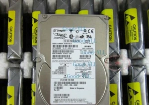 Seagate Cheetah 36ES 36.7GB,Internal,10000RPM,3.5" (ST336706LW) HDD - Picture 1 of 2