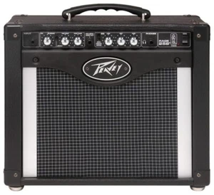 Peavey Rage® 258 Gitarren Combo Verstärker - 25 Watt - Bild 1 von 2