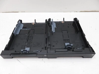 Epson WorkForce WF-3640 Paper Input Trays #1 & #2 - Image 1 of 4