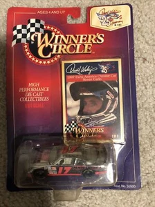 DARRELL WALTRIP 1:64 Scale Die Cast  #17 1997 Winners Circle Car Monte Carlo - Picture 1 of 11