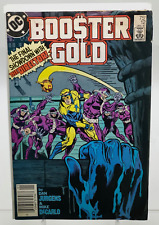 Booster Gold #12 (DC Comics, 1987)