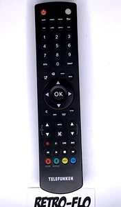 Télécommande TELEFUNKEN - Photo 1/3