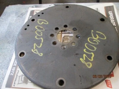 Volkswagen Golf/Jetta 2.5 Auto Flywheel and Bolts OE Used - Image 1 of 4