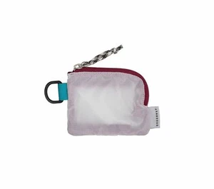 Doughnut Backpack backpack bag Shimmer S white Key Bag Key Wallet - Picture 1 of 3