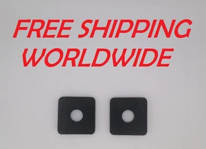 2x cushion for side step, running board Toyota Landcruiser FJ40 - Bild 1 von 3