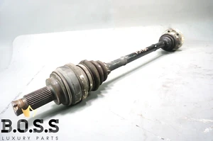 2012-2015 BMW X1 2.0L REAR Right CV AXLE Shaft 4608776 OEM - Bild 1 von 8