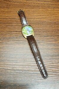 Disney Store Watch Collectors Club DS-69 Jungle Book Watch - Limited Numbered
