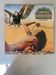 Music From Free Creek - Clapton, Beck, Ronstadt and more - original owner, vinyl - Picture 1 of 11