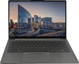Portátil Lenovo ThinkBook 13s G2 ITL 13.3" Pantalla Táctil i7-1165G7 - Windows 11 - Imagen 1 de 8